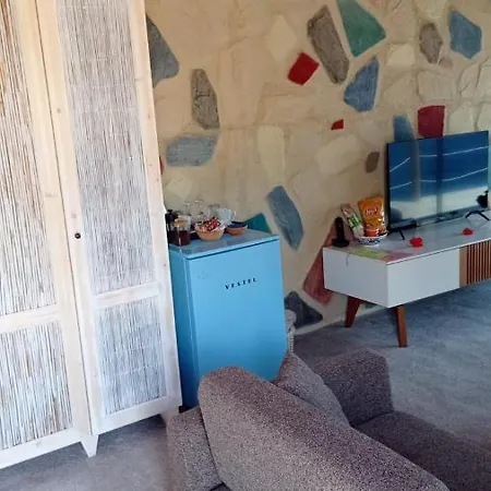Mandalina (adults Only) Hotel Kaş