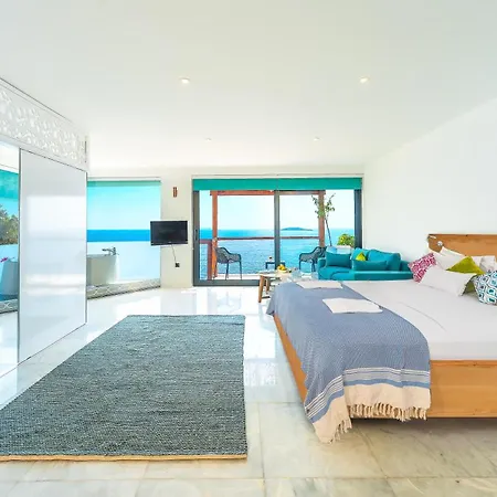 Hotel Mandalina (adults Only) Kaş