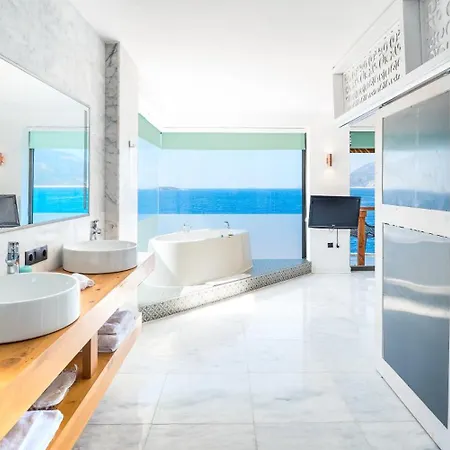 Hotel Mandalina (adults Only) Kaş