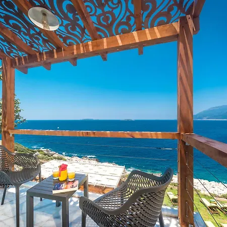 Hotel Mandalina (adults Only) Kas