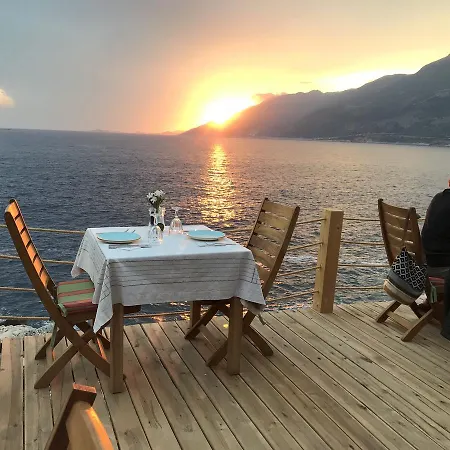 Hotel Mandalina (adults Only) *