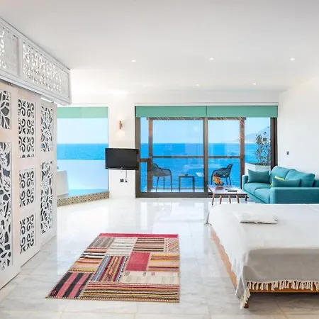 Hotel Mandalina (adults Only) *