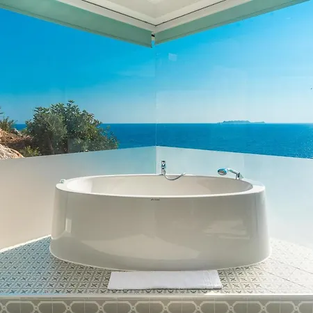 Hotel Mandalina (adults Only) *